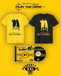 "Play The Game" Bundle 