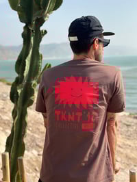 Image 3 of Camiseta "TKNT”