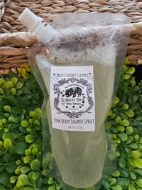 Pink Berry Sugared Spruce multi purpose cleaner