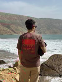 Image 1 of Camiseta "TKNT”