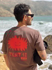 Image 2 of Camiseta "TKNT”