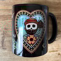 Image 1 of Sven mug 