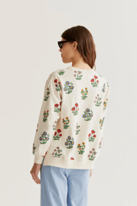 Image 3 of Maleficient Sweatshirt