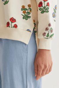 Image 4 of Maleficient Sweatshirt