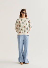 Image 5 of Maleficient Sweatshirt