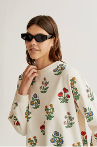 Image 6 of Maleficient Sweatshirt