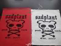 Image 2 of OG Logo Back Patches