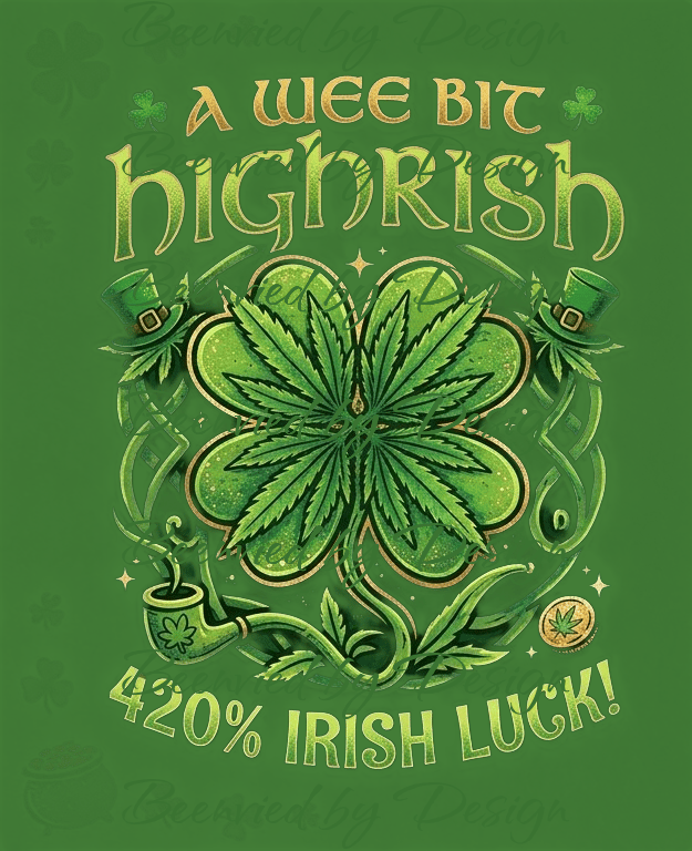 Image of Digital Beenvied Designs