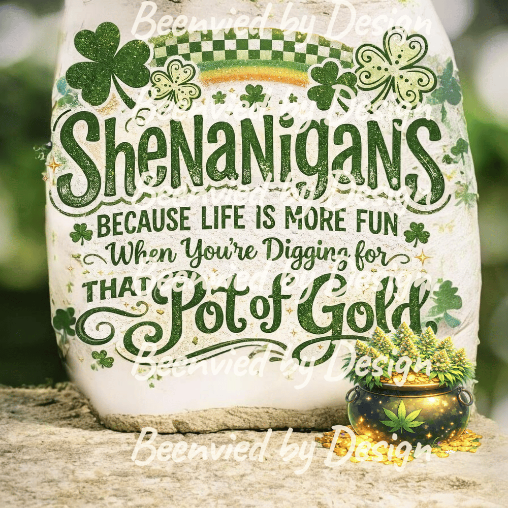 Image of Digital Beenvied Designs