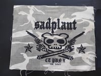 Image 3 of Medium Guns Logo Patches