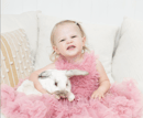 Image 1 of Easter Mini Sessions with Bunnies- 10 minutes