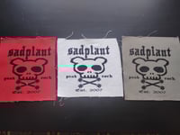 Image 1 of OG Logo Medium Patches