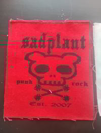 Image 2 of OG Logo Medium Patches