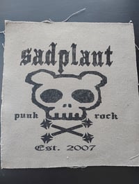 Image 4 of OG Logo Medium Patches