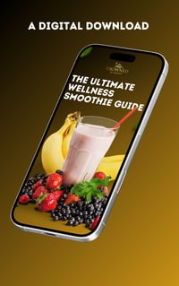 The Ultimate Smoothie Guide