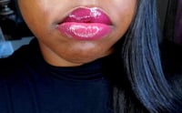 Image 1 of Malibu - Pink Lip Gloss