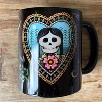Image 1 of Rosa mug 