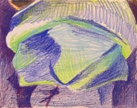 Lee Maxey || Untitled #3, 2025