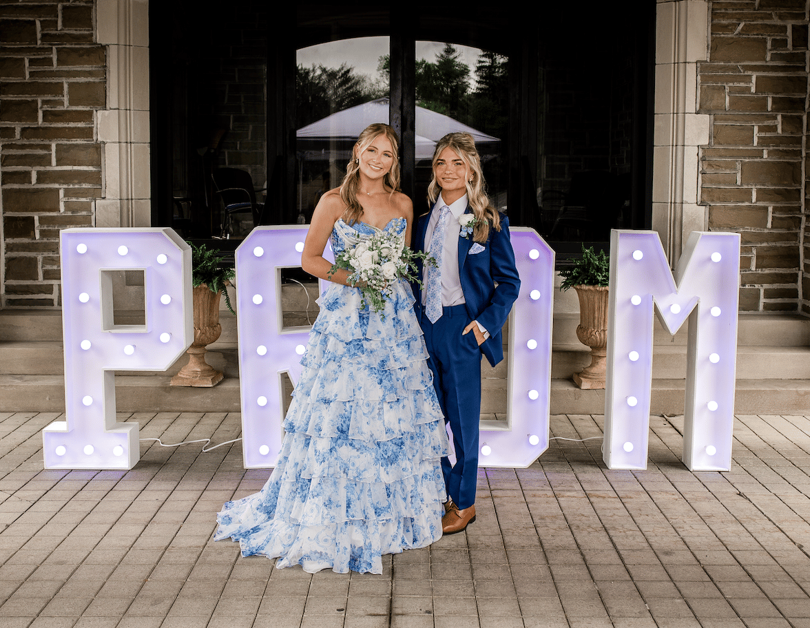 Image of PROM~ April 18, 2026 