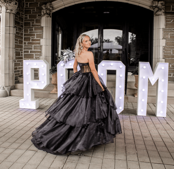 Image of PROM~ May 2, 2026 