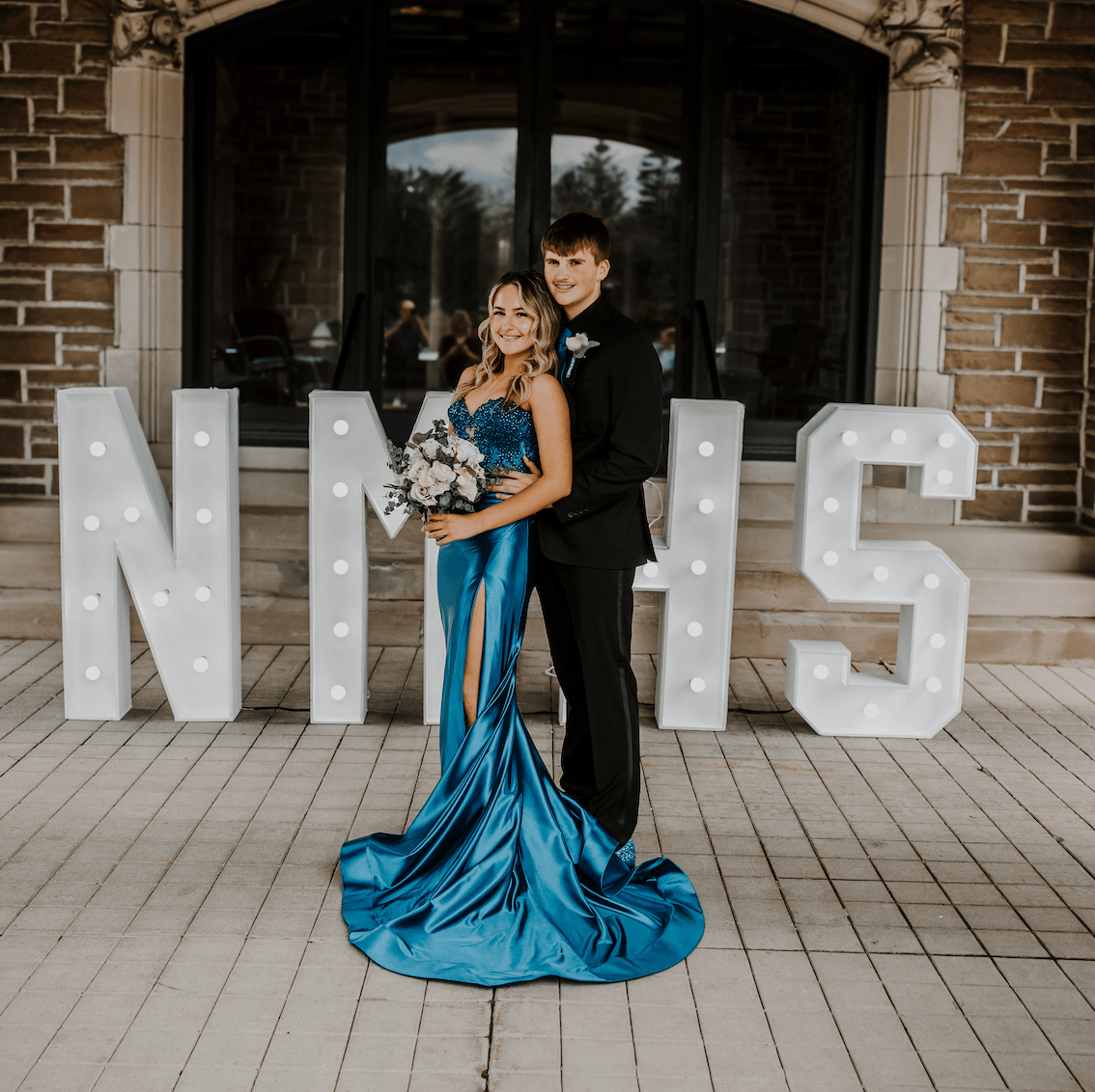 Image of PROM/FORMAL~ May 9, 2026 