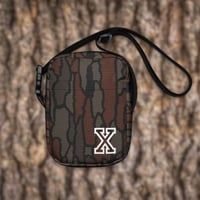 Image 2 of Camo X Shoulder Bag