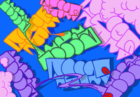 WARP PRINT