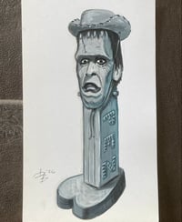 Image 1 of Herman PEZ