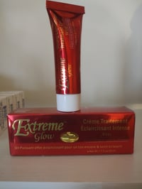 Image 2 of Extreme glow strong lightening treatment cream 