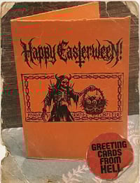 Image 1 of Easterween Card