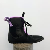 Image 4 of Razors Andrew Broom Liners size 9