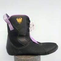 Image 3 of Razors Andrew Broom Liners size 9