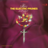 Image 3 of ELECTRIC PRUNES - Your choice of 3 different LPs