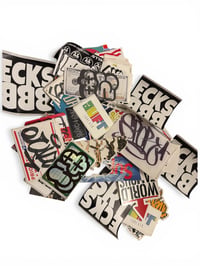 STICKER PACK 1