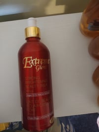 Image 2 of Extreme glow strong Brightening beauty milk 