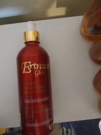 Image 3 of Extreme glow strong Brightening beauty milk 