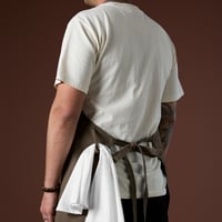 Image 2 of ALL THE SMOKE APRON