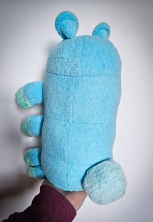 TARDIGRADE!! ...Water Bear!