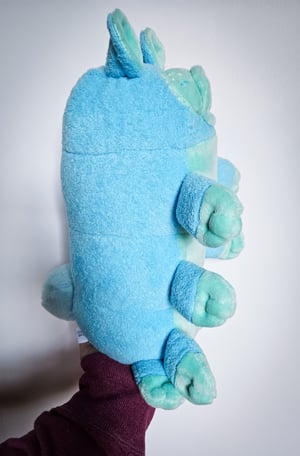 TARDIGRADE!! ...Water Bear!