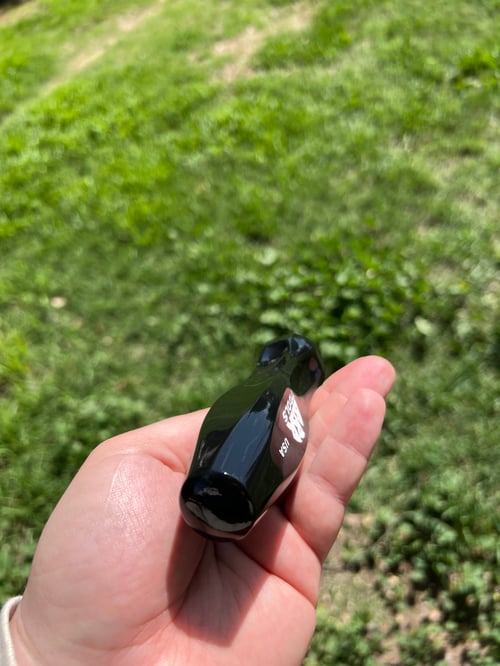 Image of Black BBR TOOLS screwdriver shift knob