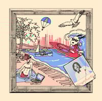 Image 1 of Oh! Tengo Suerte TAKANAKA WORLD! 