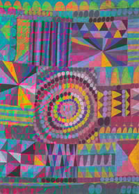 Image 4 of Steps & Ladders Jigsaw Puzzle