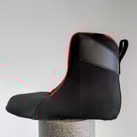 Image 3 of Razors Liners Size 10.5 usm Red/Black 🧛