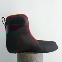 Image 2 of Razors Liners Size 10.5 usm Red/Black 🧛