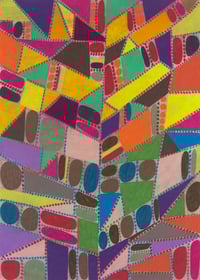 Image 4 of Unity Tree Jigsaw Puzzle