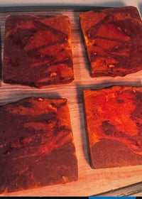 Orange Soap