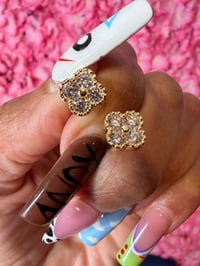 Shay Bling Clover 🍀 