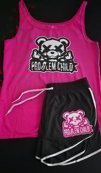 Image 10 of *TPC 2.0* F-N Problem Child (Shirt / Dress / Hoodie) 