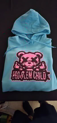 Image 11 of *TPC 2.0* F-N Problem Child (Shirt / Dress / Hoodie) 