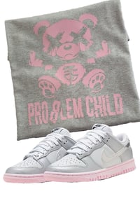 Image 2 of *TPC 2.0* F-N Problem Child (Shirt / Dress / Hoodie) 